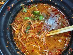 -一味烧烤(纪念路店)
