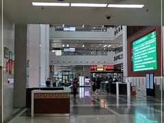 -湖北省中医院(光谷院区)