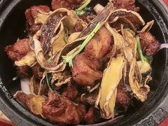 -宏状元现熬粥·京味菜(五棵松店)