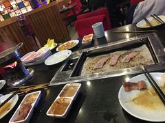 -吉木烤肉自助餐厅(乐汇城店)