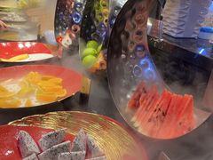 -空之介寿喜烧·和牛放题(恒隆广场店)