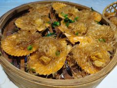 -桥东喜碧海鲜街(水东街店)
