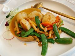 -喜粤8号(四海唐人街店)