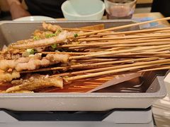 -全牛匠·乐山跷脚牛肉(龙湖北苑天街店)