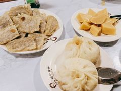 包子-姚记炒肝店(簋街店)