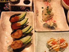 -极尚大瀛喜日本料理(铜锣湾店)