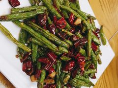 -丰顺烧烤家常菜(台东店)