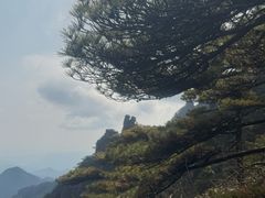 -三清山风景名胜区
