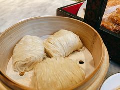 金线油塔-西安饭庄·非遗陕菜(钟楼店)