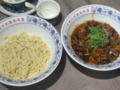 -老浒记烤鸭-北京菜(琉璃厂店)