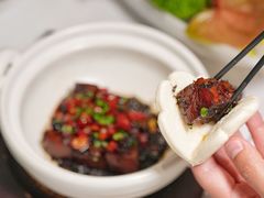 -T館·花园艺术餐厅