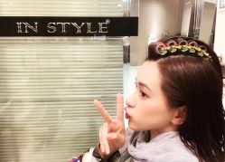 点击看大图 -IN STYLE·全国形象店