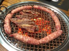 -黑牛の店·和牛烧肉(合生汇店)