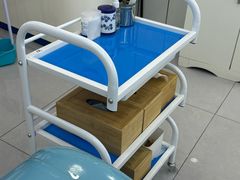 -世龙世家甲沟炎·灰指甲·嵌甲矫正·修脚(武侯区双楠店)