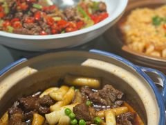 -湖兰金牌小炒肉(椒江万达店)