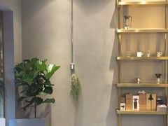 -KYO COFFEE(胶州路店)