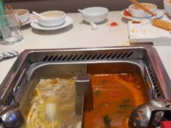 -海底捞火锅(上元大街店)