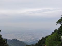-泰山风景名胜区
