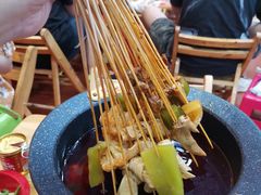 -冒椒火辣(太古里店)