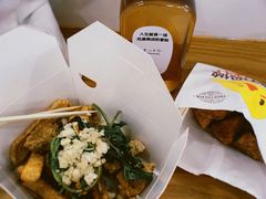 -呷贺盐酥鸡(抄纸巷店)