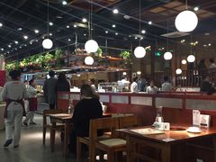大堂-黑鸡小馆(金源店)