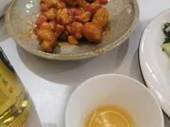 -火龙堂·风味民间菜(文一路店)