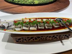 -蘭奢雅集·江浙菜(青山江滩店)