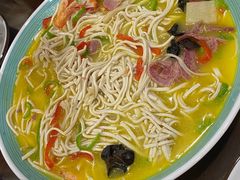 -溱湖八鲜菜馆