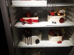 -美丽心情蛋糕(江苏路店)