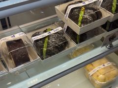 -小飞象面包公社(珠江路金鹰店)