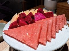 -竹里馆·淮扬菜·功夫茶(老门东店)