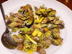 -涌觅名灶·本地海鲜宁波菜(财富广场店)