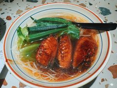 -华嫂冰室(湾仔店)