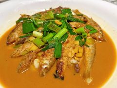 -大灶头·新昌菜(中国茶市店)