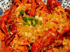-江味龙虾馆·裸蓝龙虾(南山店)