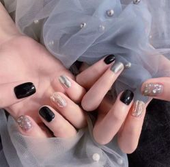 -Aso Artist Beauty美甲美睫