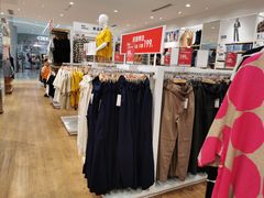 -优衣库(长沙国金中心店)