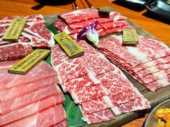 -牛佬•炭火烤肉(挂绿店)