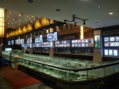 水产区-百鱼庄(仙葫店)