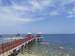 -养马岛旅游度假区