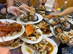 -花乐餐厅(涠洲岛店)