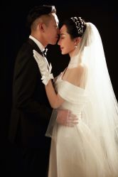 -CD视觉婚纱摄影