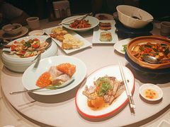 -码头见·潮汕菜(领展中心城店)
