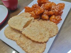 -鲁南仔·滕州炒鸡(经三路店)
