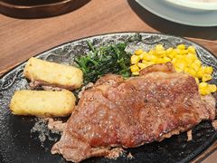 -萨莉亚意式餐厅(杭州滨江天街店)