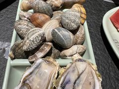 -盛江山自助料理(奥莱锦辉购物广场店)