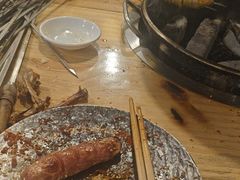 -水浒烤肉(医学院店)