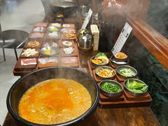 -银米·云南传统过桥米线(双廊黑金冠店)