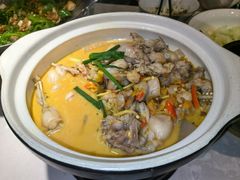 -费大厨辣椒炒肉(黄兴中心广场店)