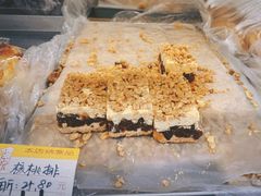 -爱德顺糕点食屋(利民道店)